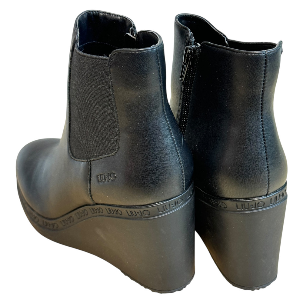 Liu Jo BOTKI damskie 39/38