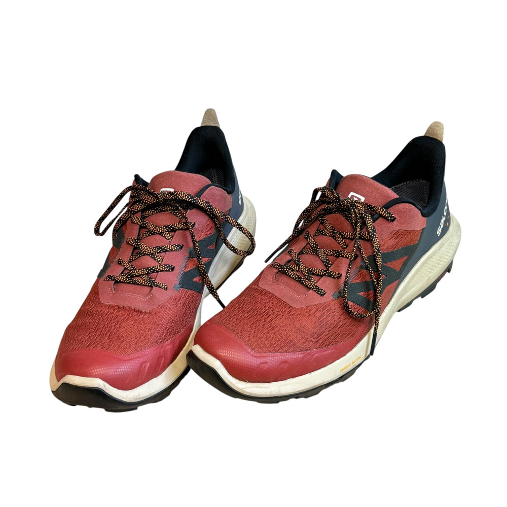 Salomon Outpulse Gore-tex BUTY SPORTOWE męskie 45 1/3