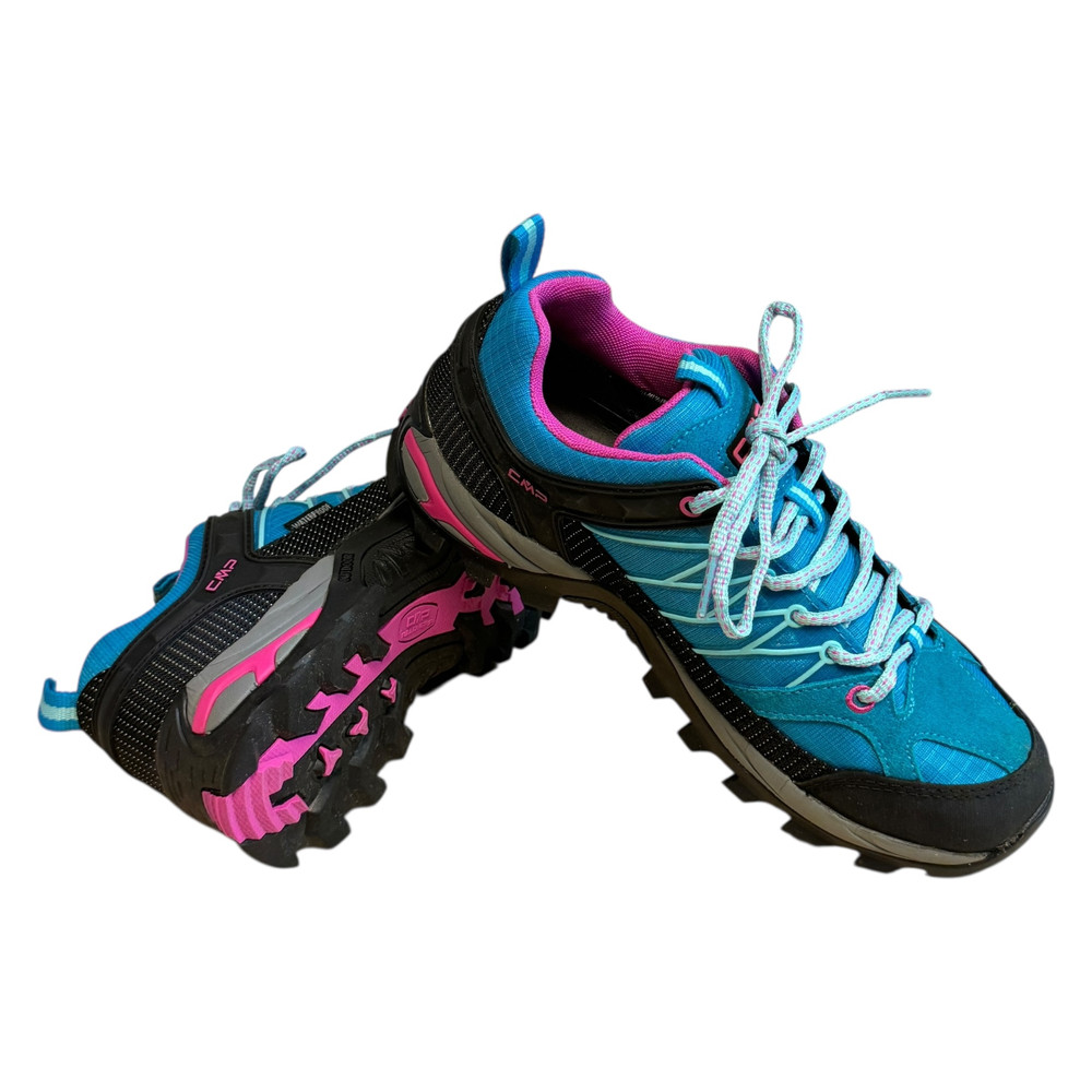 Cmp Rigel Low Wmn BUTY TREKKINGOWE damskie 40
