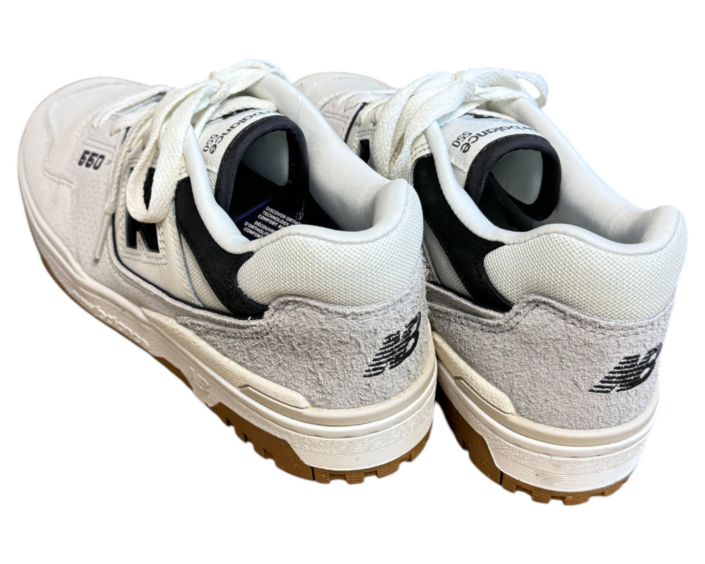 New Balance  BUTY SPORTOWE  damskie 40.5