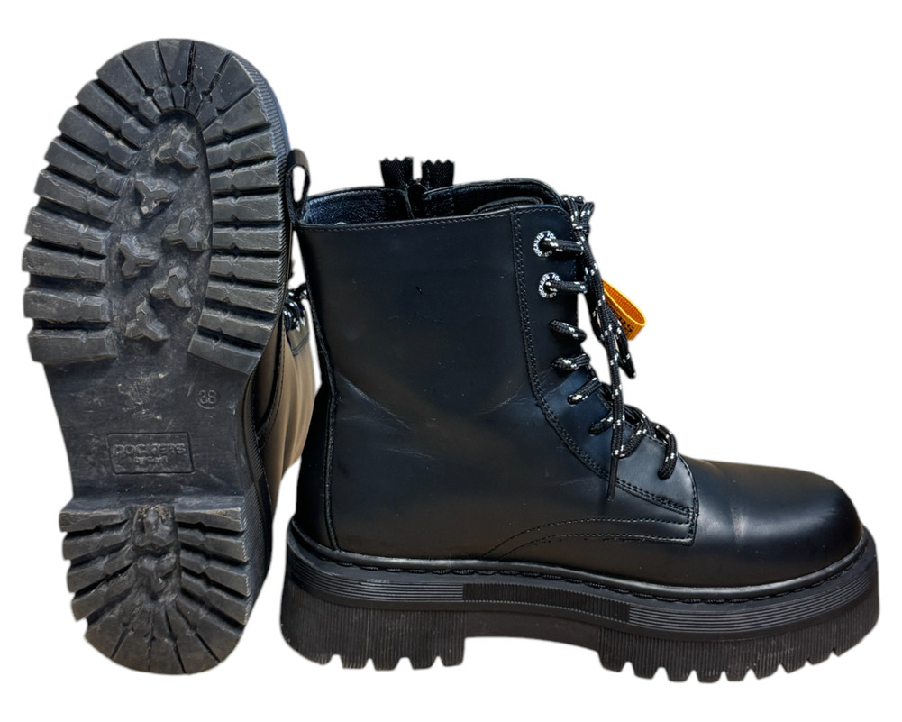 Dockers  BOTKI  damskie 38