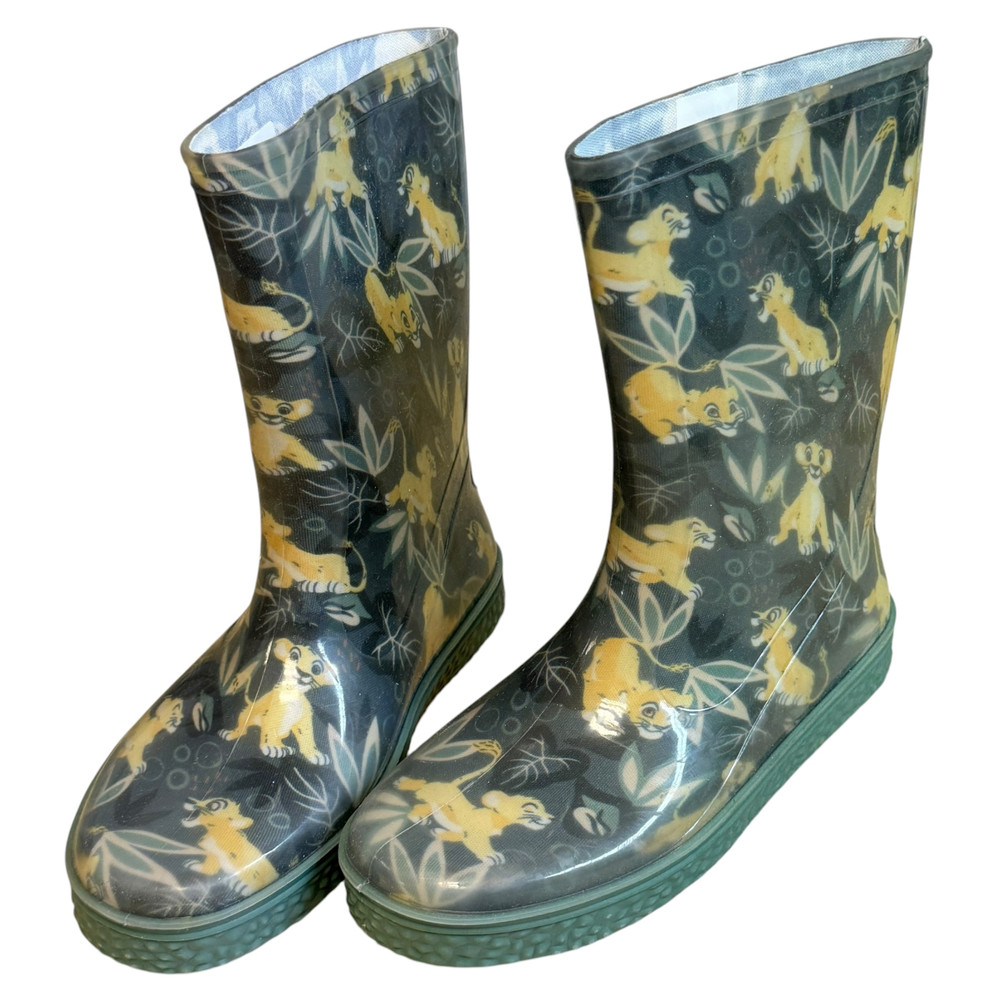 Friboo KALOSZE dziecięce 31