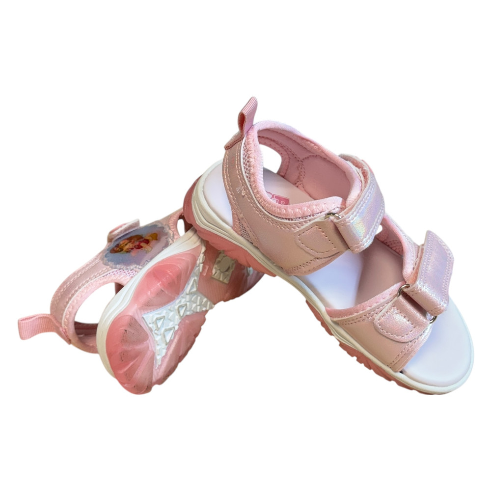 Paw Patrol SANDAŁY dziecięce 26