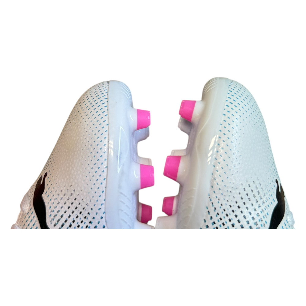 Puma FUTURE 7 PLAY MG BUTY SPORTOWE korki dziecięce 28/29