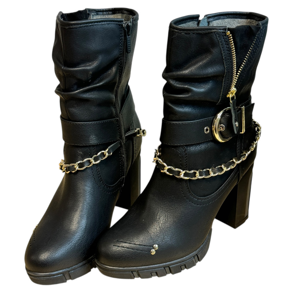 Mustang BOTKI damskie 40