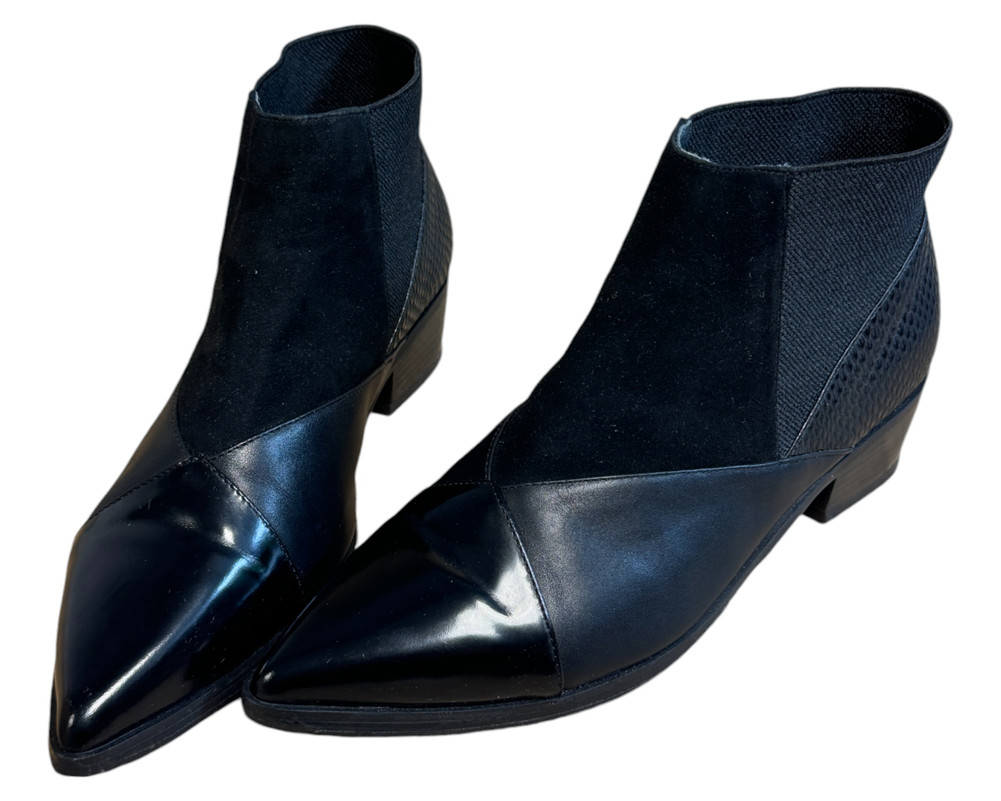 United Nude  BOTKI  damskie 38