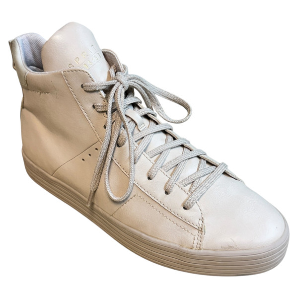 Esprit BUTY SPORTOWE wysokie damskie 39