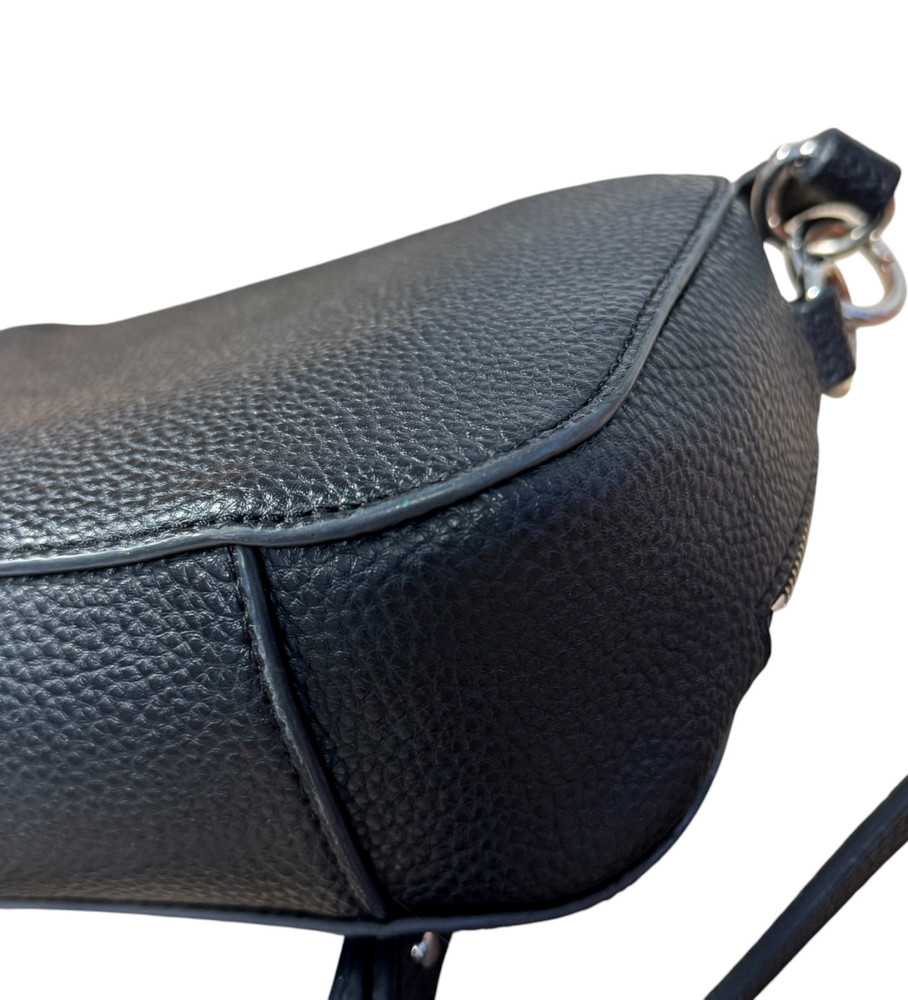 Torebka Tommy Hilfiger Emblem Camera Bag AW0AW14501