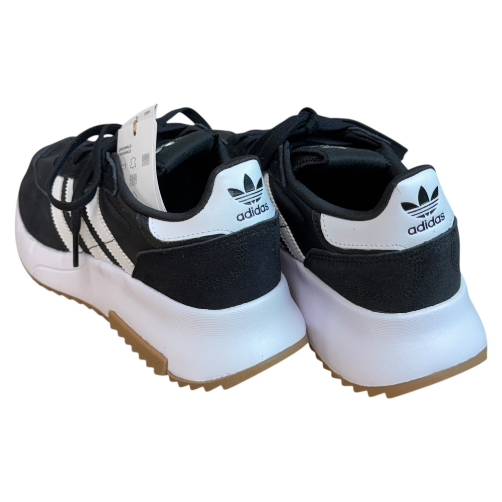 Adidas Retropy F2 BUTY SPORTOWE damskie 40 2/3 42