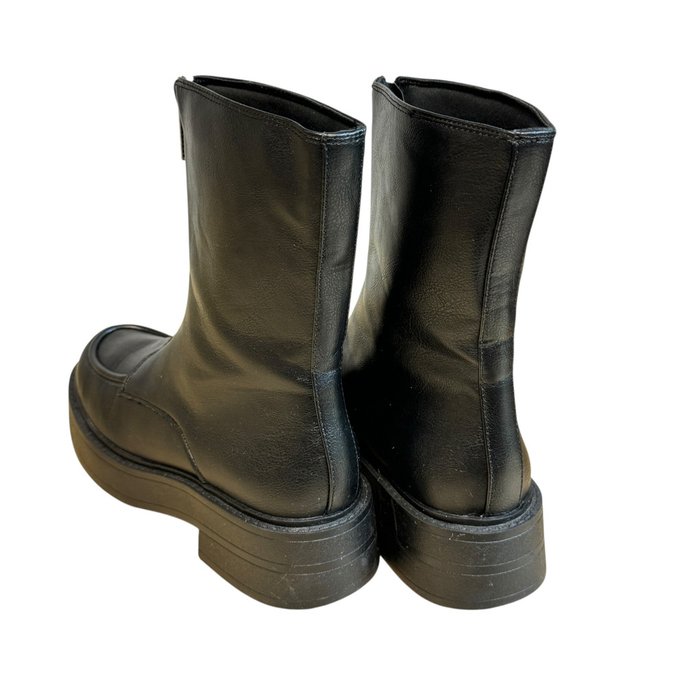 Bershka BOTKI damskie 38