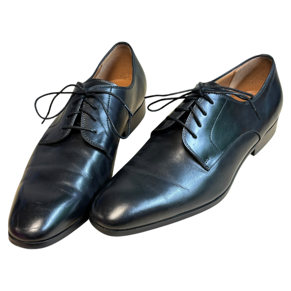 Steve Madden Parsens PÓŁBUTY męskie 44