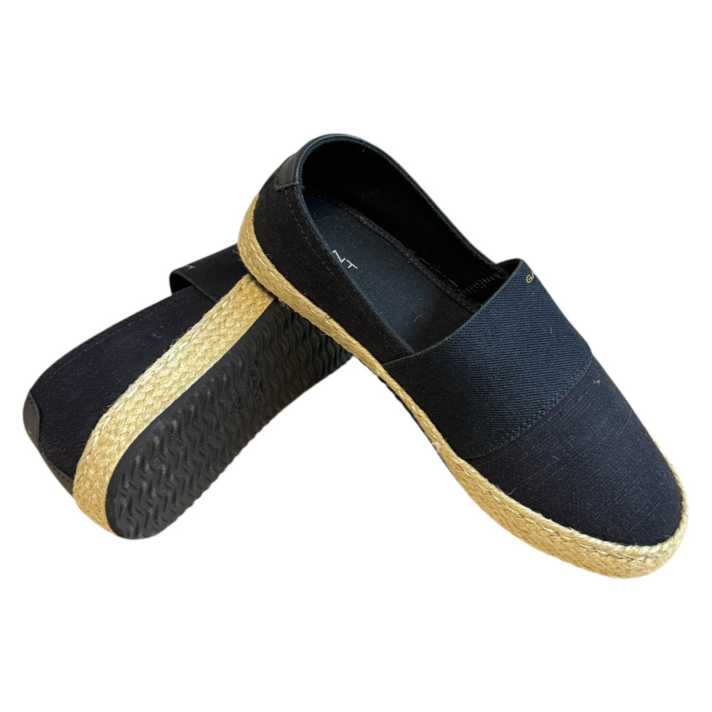 Gant Raffiaville PÓŁBUTY espadryle damskie 37/38