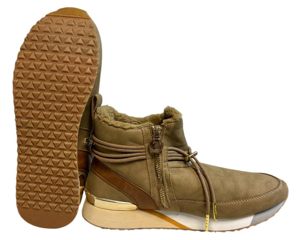 U.S. Polo Assn. Frida ŚNIEGOWCE  damskie 39