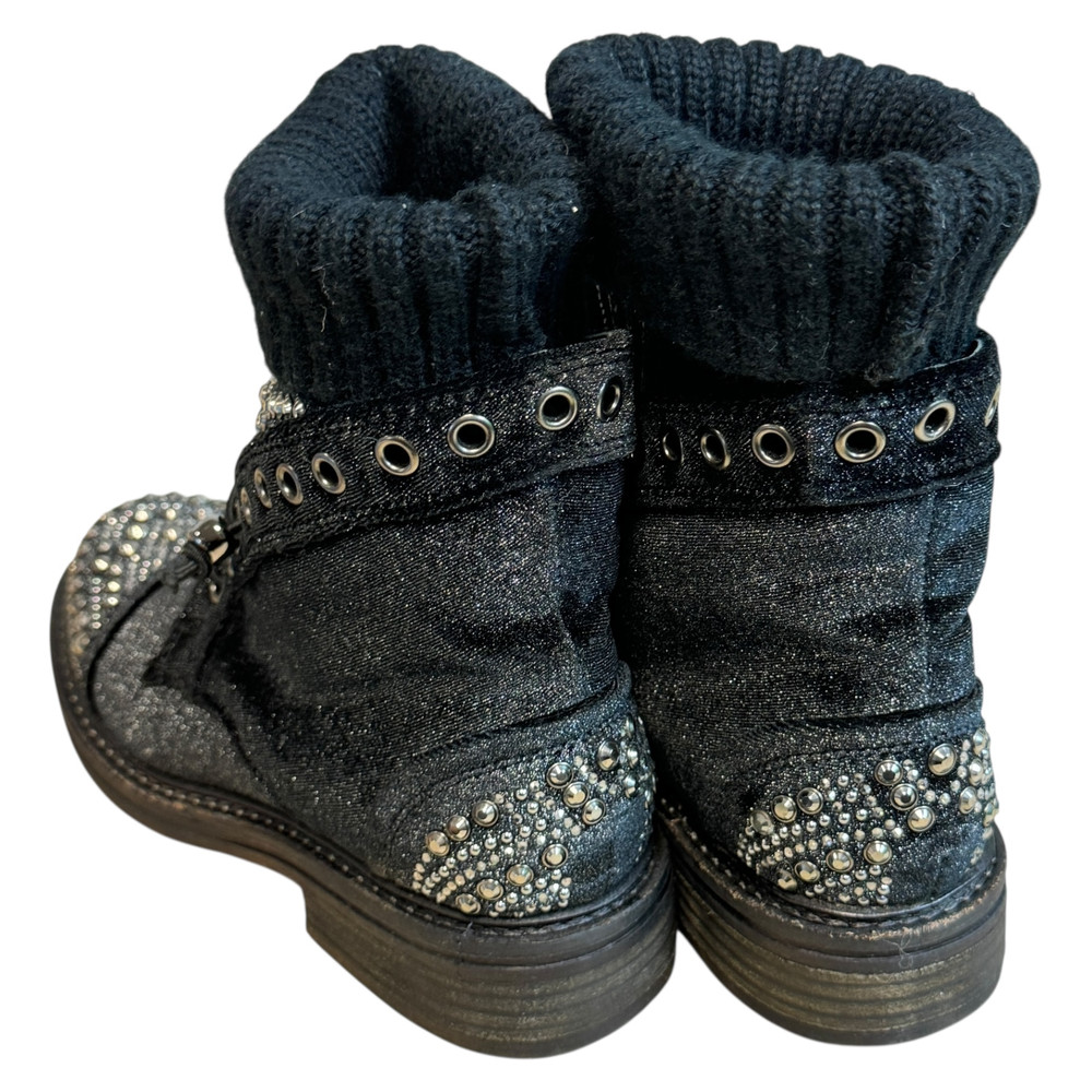 Alma en Pena BOTKI damskie 36