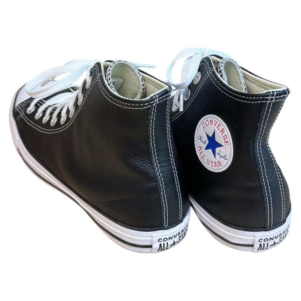 Converse Chuck Taylor All Star HI TRAMPKI wysokie męskie 43