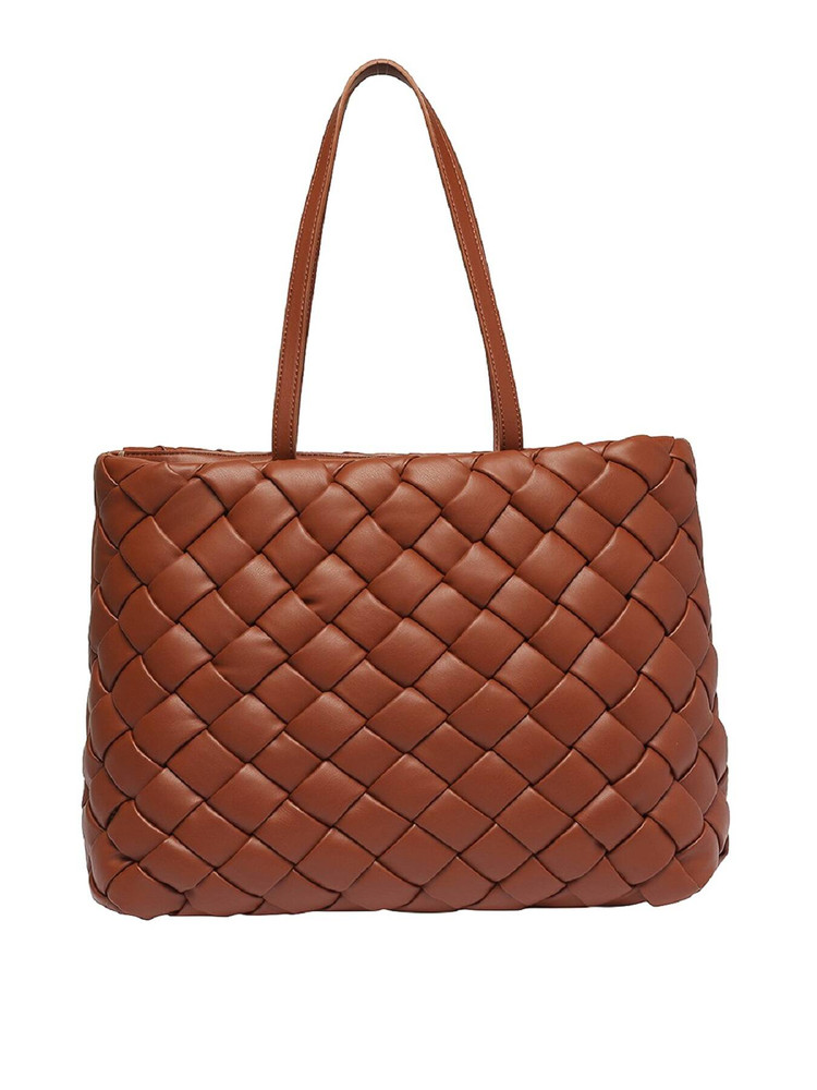 Torebka Liu Jo Sac Cabas - Marron