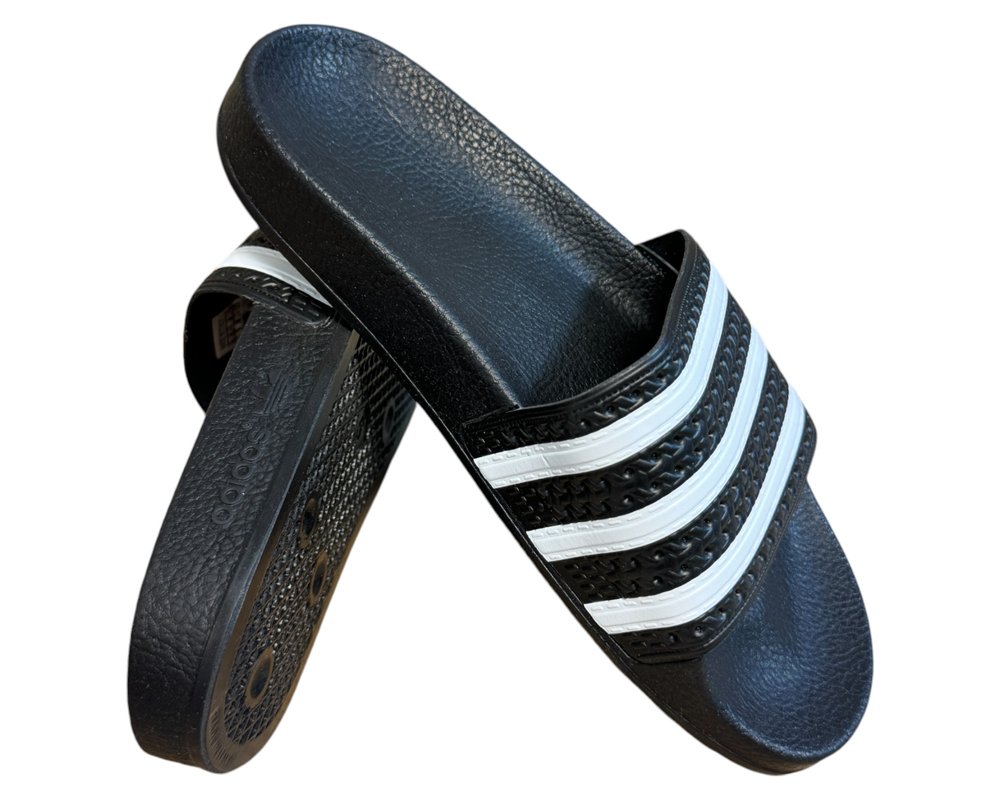 Adidas adilette KLAPKI  damskie 38