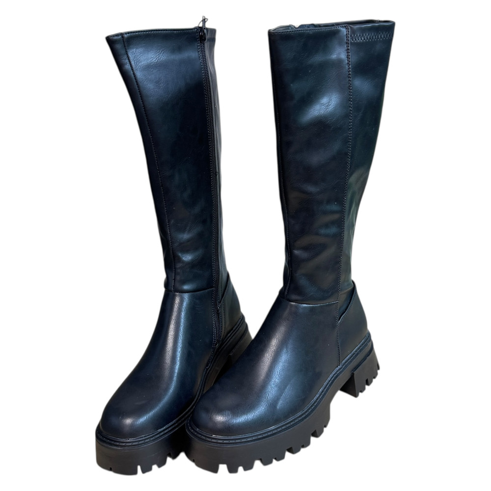 Even&Odd KOZAKI damskie 40