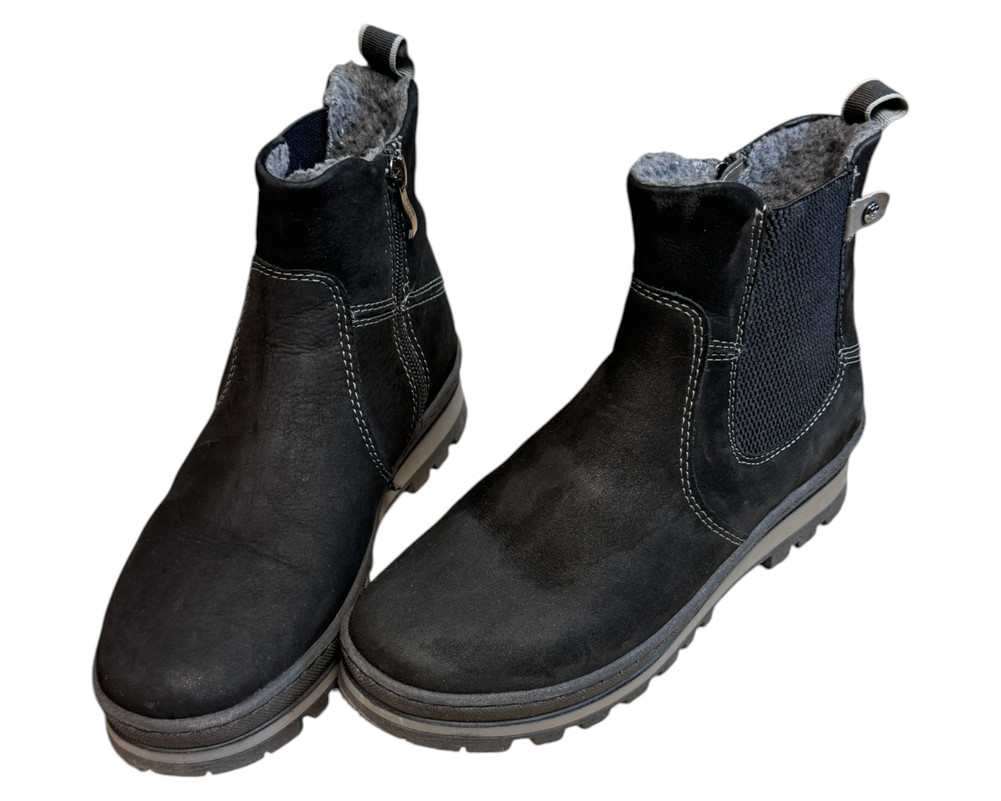 Go Soft  BOTKI  damskie 37