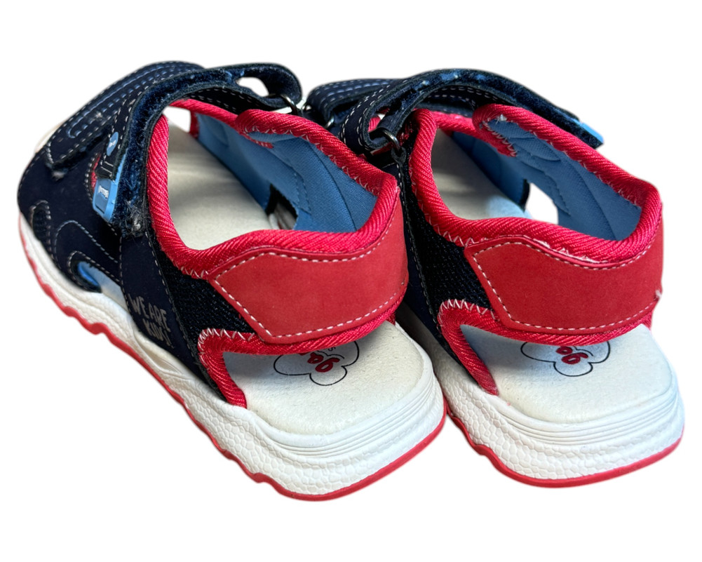 Garvalin  SANDAŁY  dziecięce 27