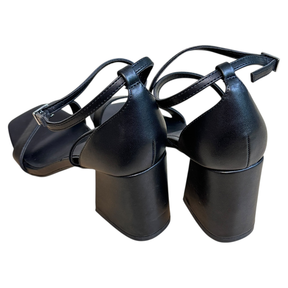 Even&Odd SANDAŁY damskie 39