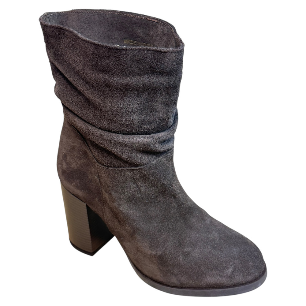 mint&berry BOTKI damskie 36