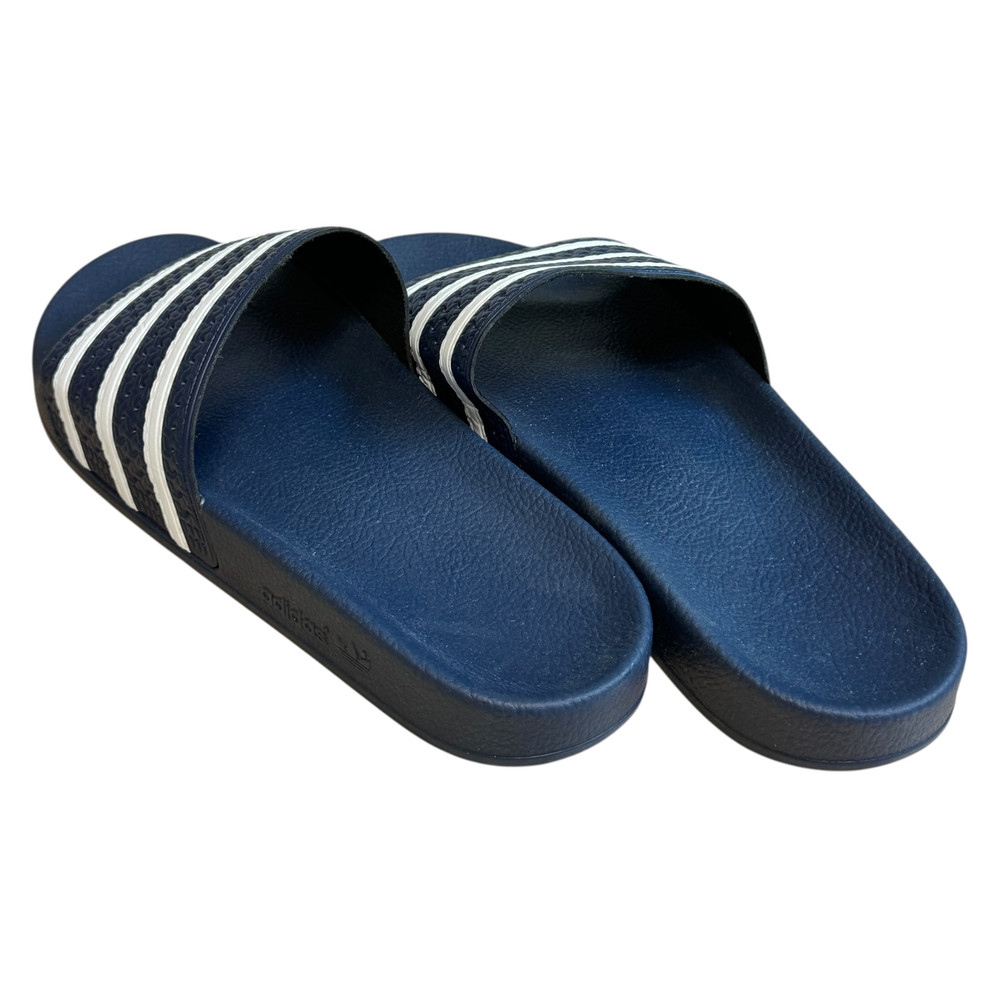 Adidas adilette KLAPKI męskie 46