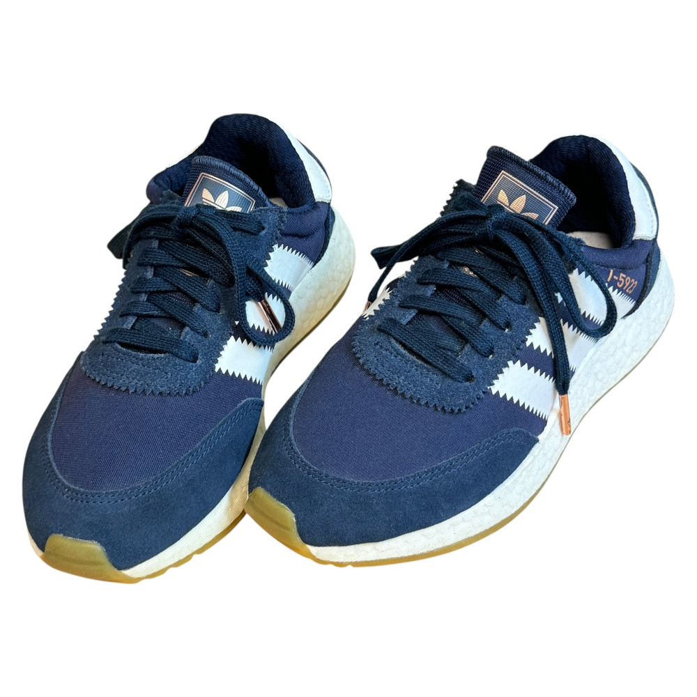 Adidas Iniki Runner BUTY SPORTOWE damskie 36 2/3