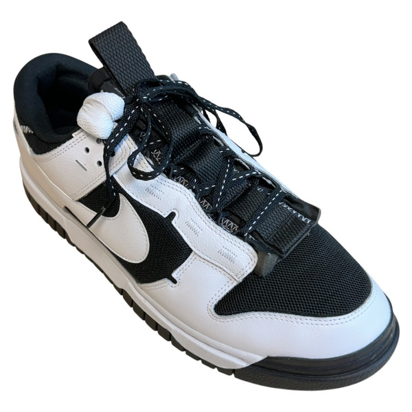 Nike Air Dunk Jumbo BUTY SPORTOWE męskie 46