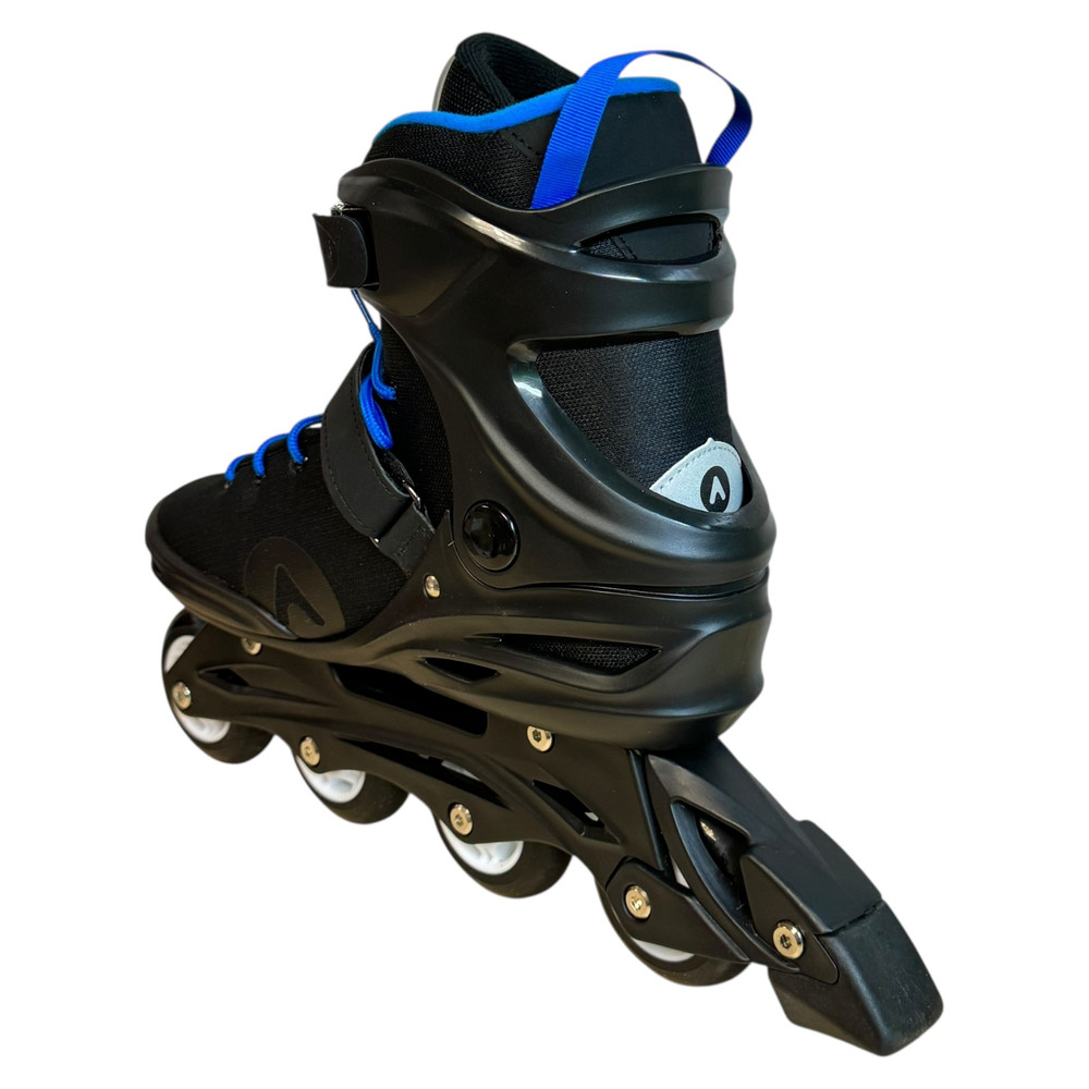 ATTABO Cyclone ROLKI męskie 44