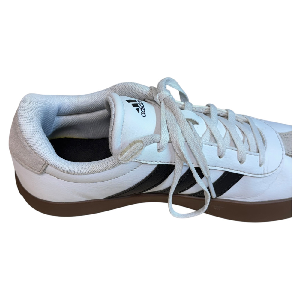 Adidas VL Court 3.0 BUTY SPORTOWE dziecięce 37