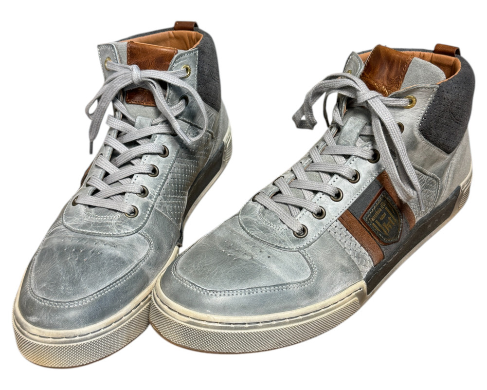 Pantofola d`Oro  BUTY SPORTOWE  męskie 44