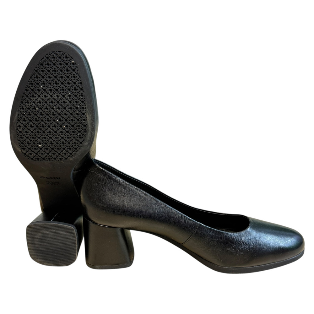 Geox CZÓŁENKA damskie 39
