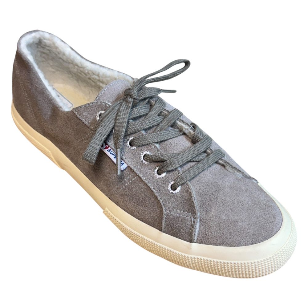 Superga BUTY SPORTOWE męskie 45