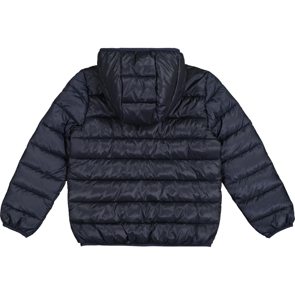 Champion Hooded Jacket kurtka dziecięca 126/131cm