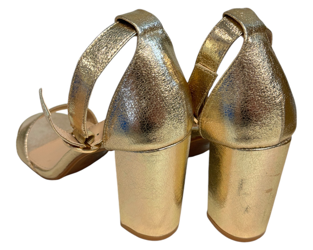 Celena Paris  SANDAŁY  damskie 39