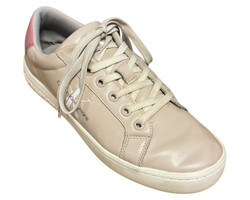 Calvin Klein Jeans Classic Cupsole Laceup BUTY SPORTOWE damskie 39