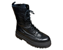 PS Poelman BOTKI damskie 42