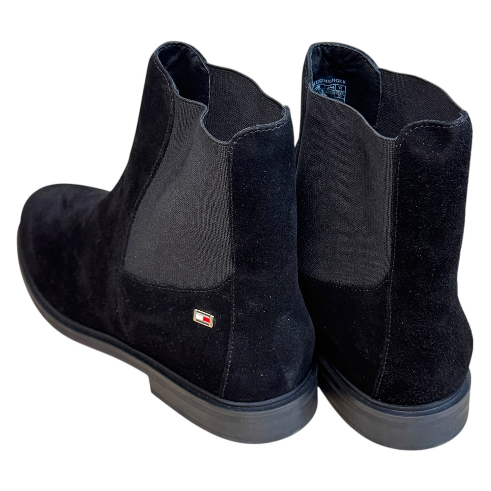 Tommy Hilfiger BOTKI damskie 41/42