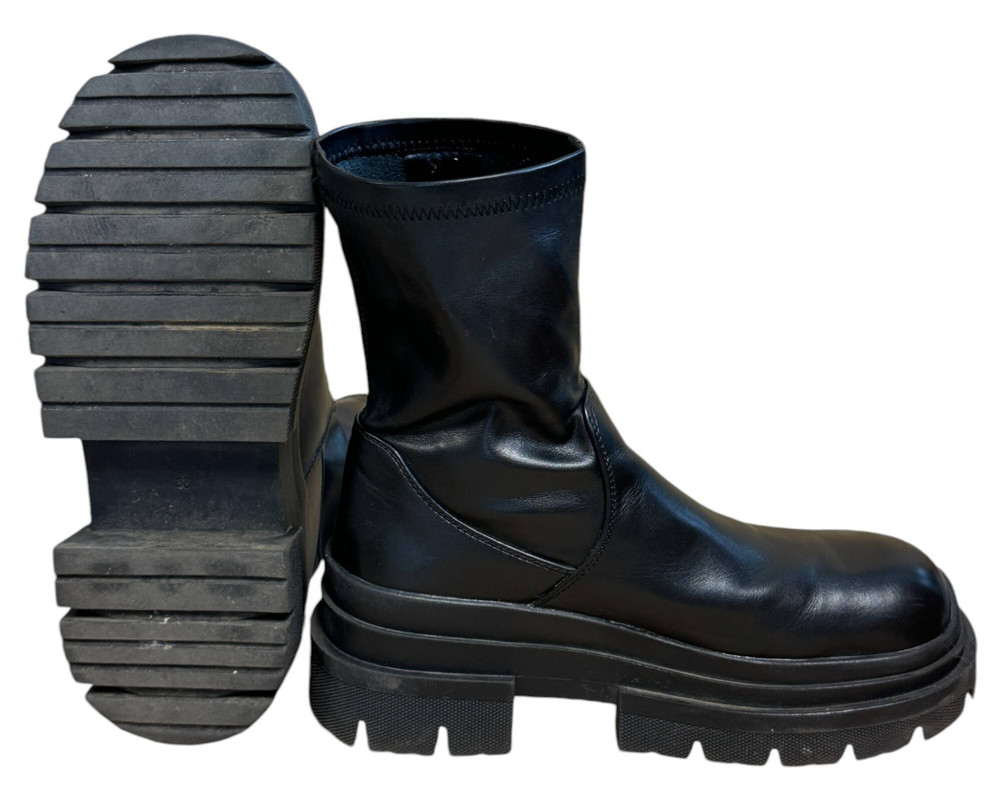 Only Onlbeatrix-3 BOTKI  damskie 38