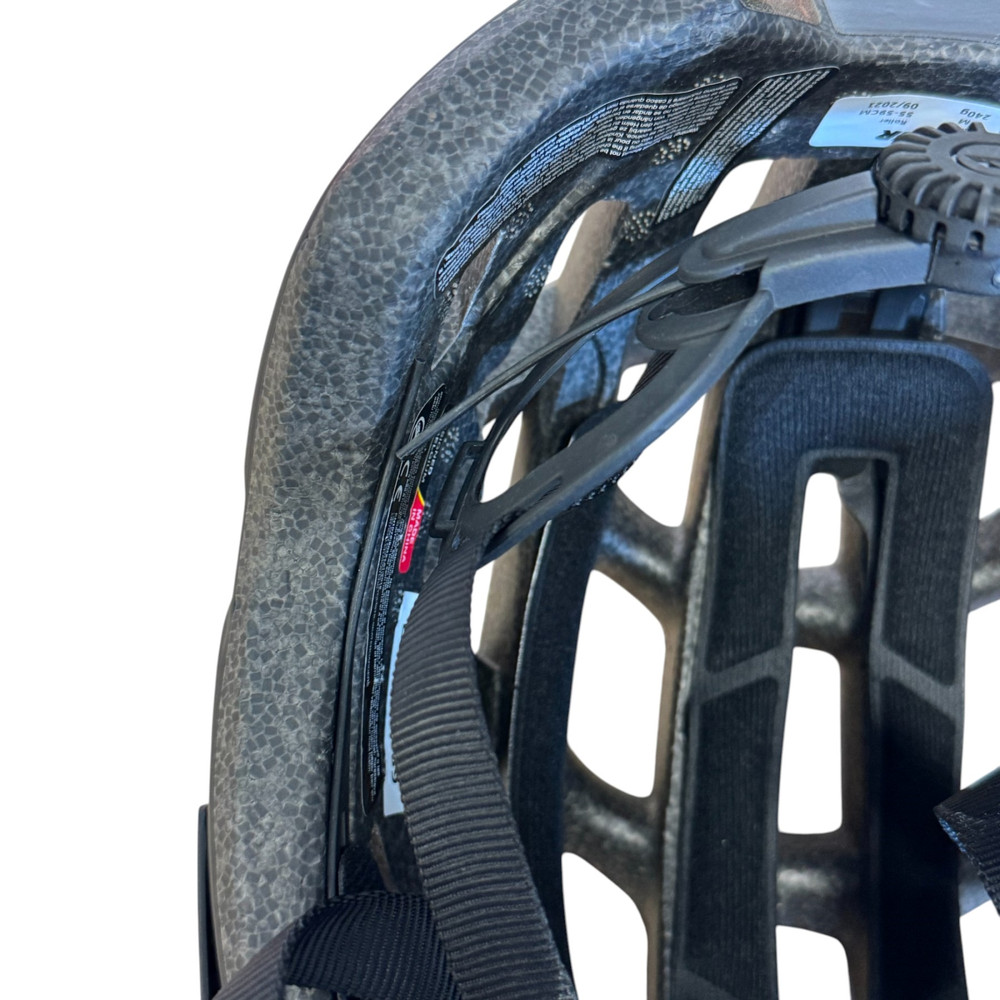 Naketano parka jacket L