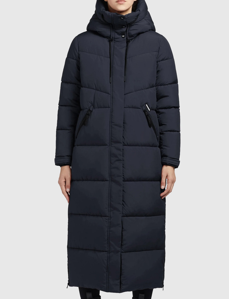 Naketano parka jacket L