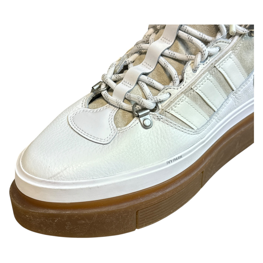 Adidas Sleek Boot BUTY SPORTOWE wysokie damskie 42 2/3