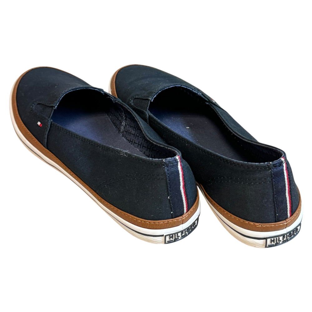 Tommy Hilfiger Kesha 7D TRAMPKI wsuwane damskie 39