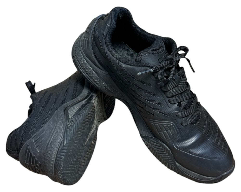 EA7 Emporio Armani  BUTY SPORTOWE  męskie 42