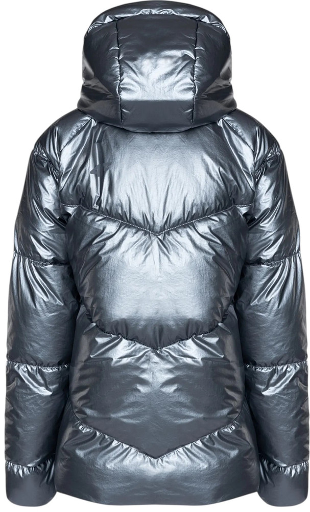 Naketano parka jacket L