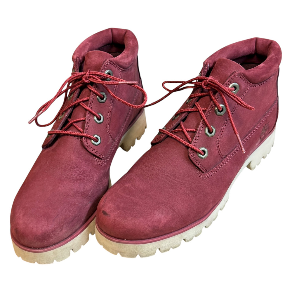 Timberland Heritage Lite Nellie BOTKI damskie 39,5