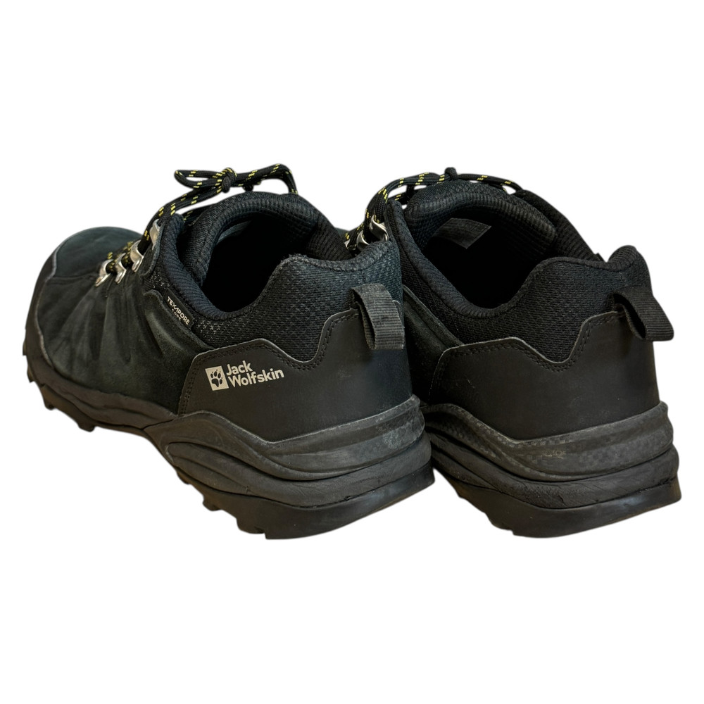 Jack Wolfskin Texapore Low BUTY TREKKINGOWE męskie 45