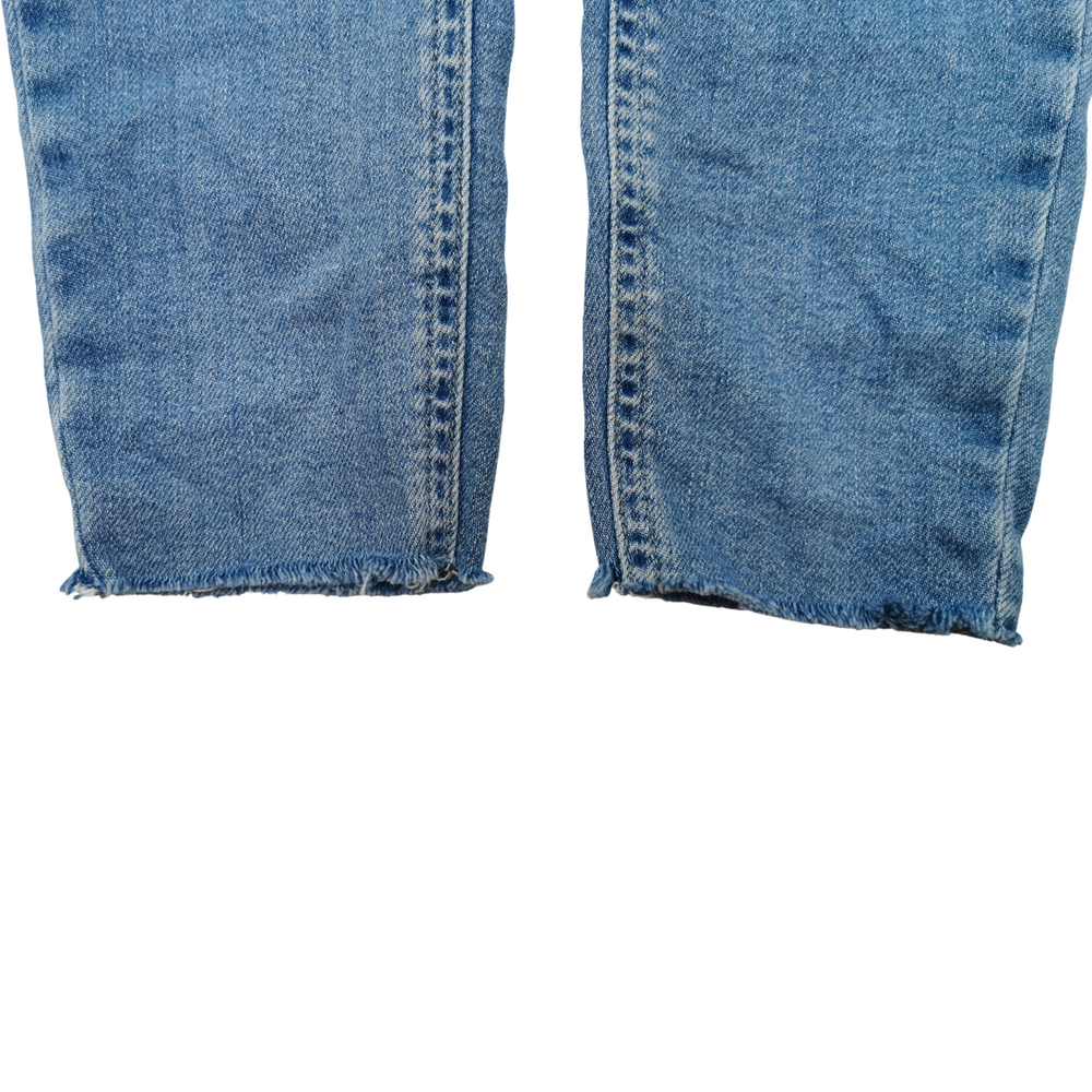 Spodnie Calvin Klein Jeans S