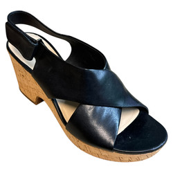 Clarks Maritsa Lara SANDAŁY damskie 41.5